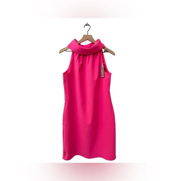 open lace back dress Cheers to Chic Sleeveless Maxi Dress in Candy Pink by Sail to Sable Pink /  XS